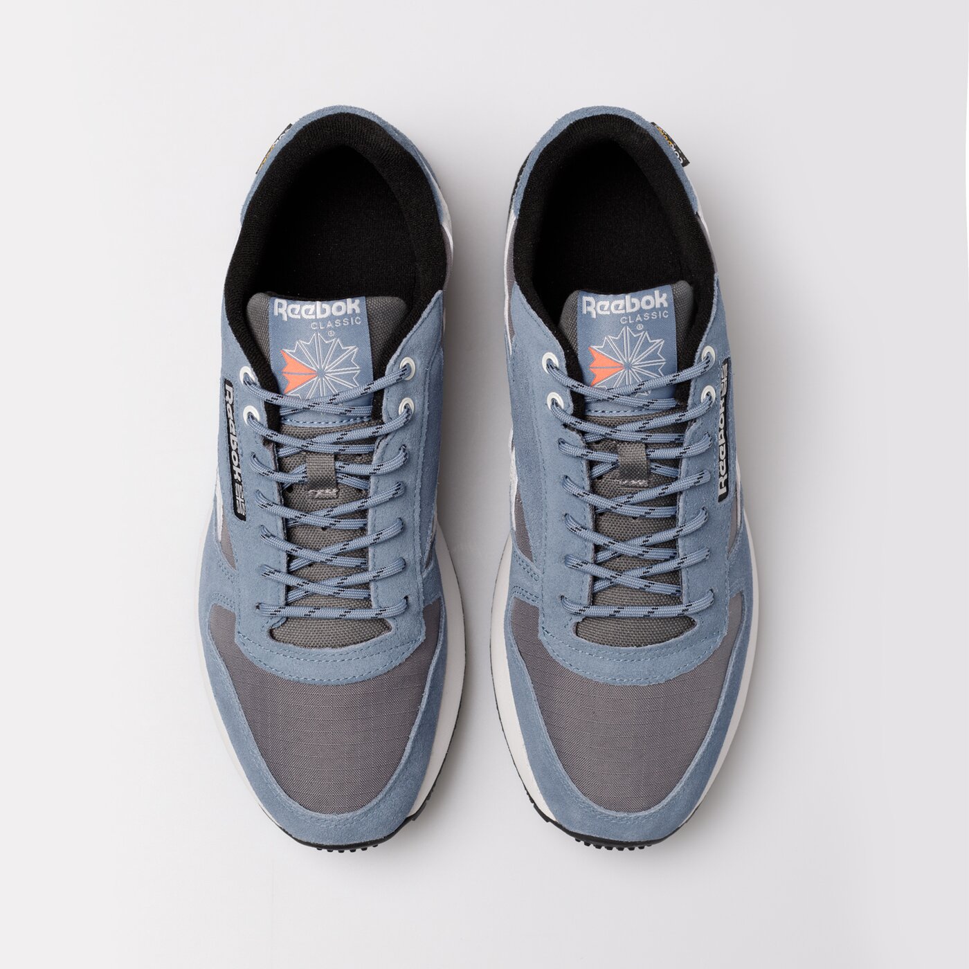 Мъжки маратонки REEBOK CLASSIC LEATHER gx4807 цвят син