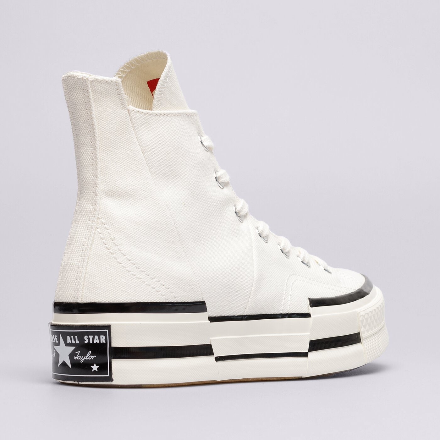 Дамски маратонки CONVERSE CHUCK 70 PLUS a00915c цвят бял