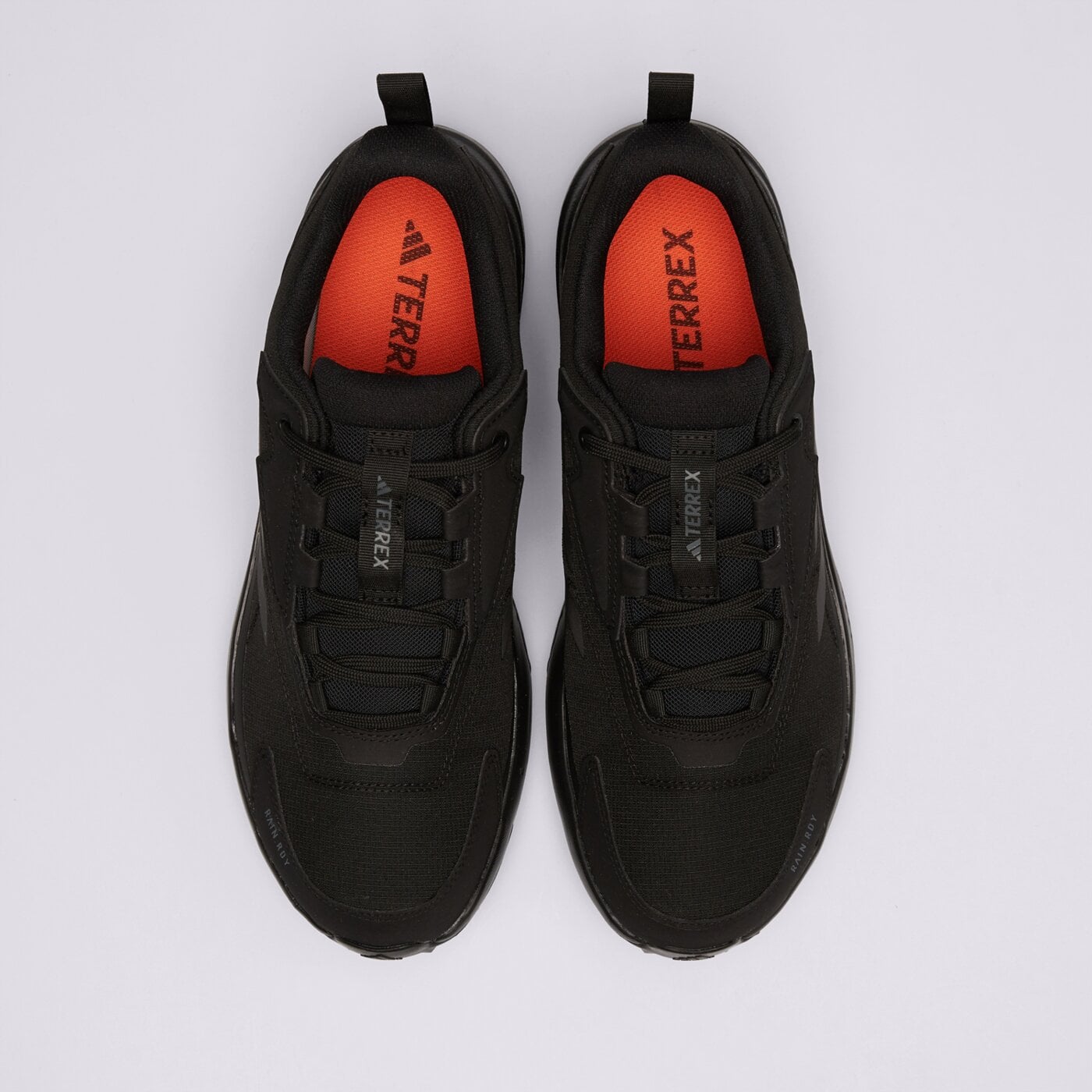 Мъжки туристически обувки ADIDAS TERREX ANYLANDER R.RDY id0901 цвят черен