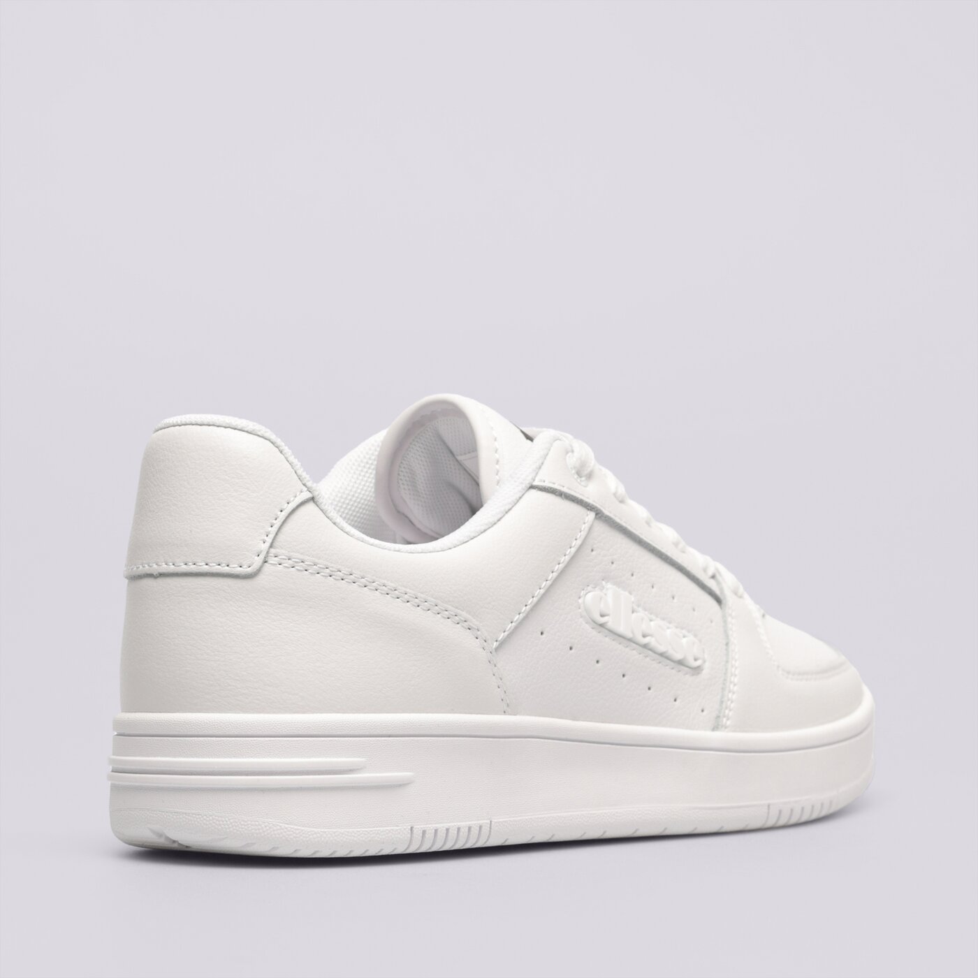 Мъжки маратонки ELLESSE PANARO CUPSOLE  shrf0560908 цвят бял