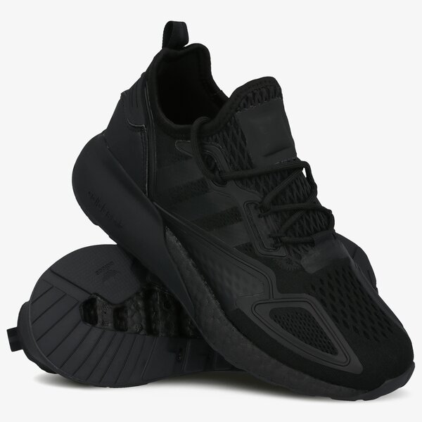 Дамски маратонки ADIDAS ZX 2K BOOST fv9993 цвят черен