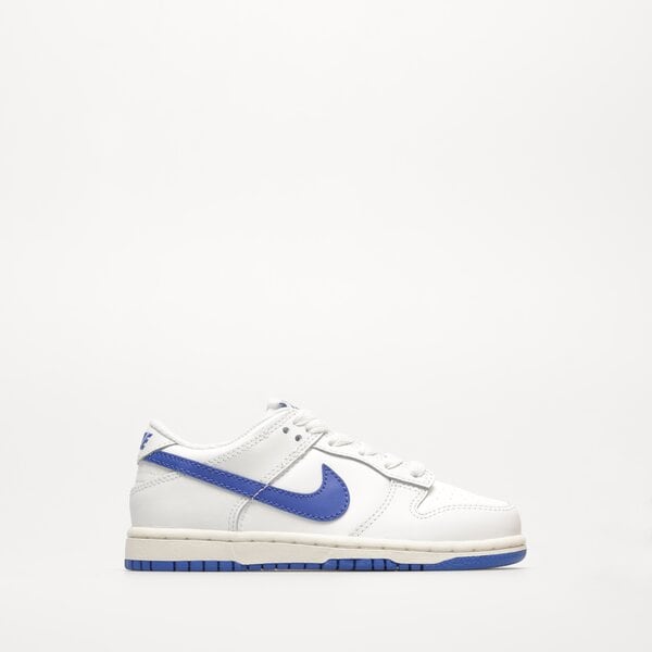 Детски маратонки NIKE DUNK LOW dh9756-105 цвят бял