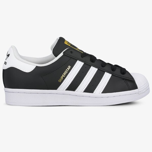 Дамски маратонки ADIDAS SUPERSTAR  fx2331 цвят черен