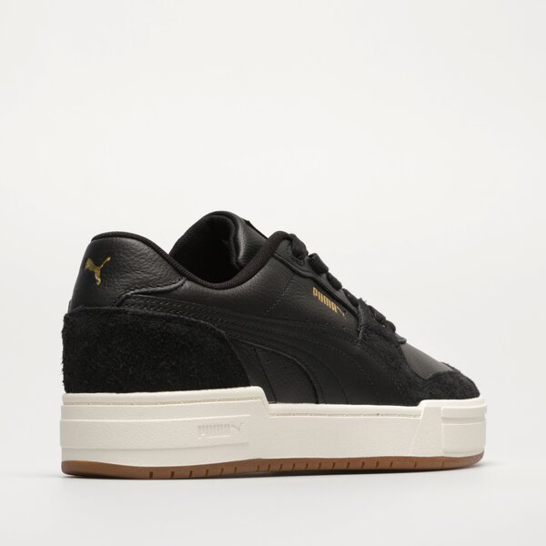Мъжки маратонки PUMA CA PRO LUX PRM 390133 01 цвят черен