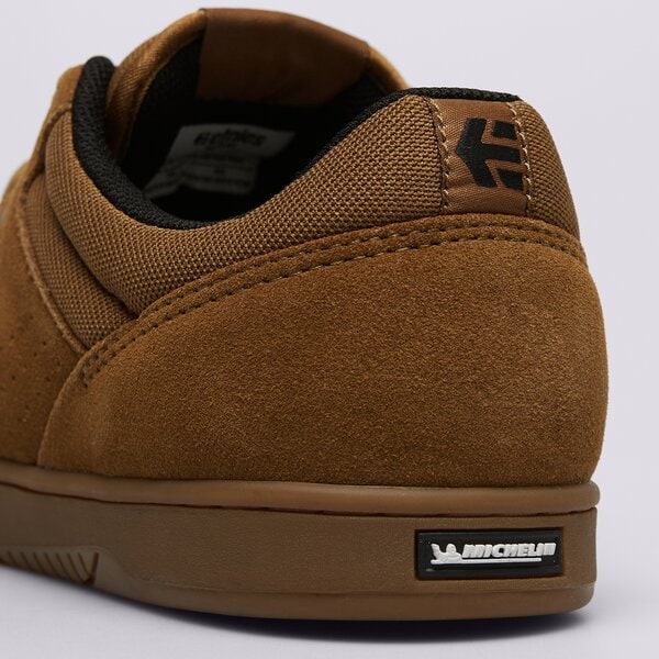 Мъжки маратонки ETNIES MARANA 4101000403203 цвят кафяв