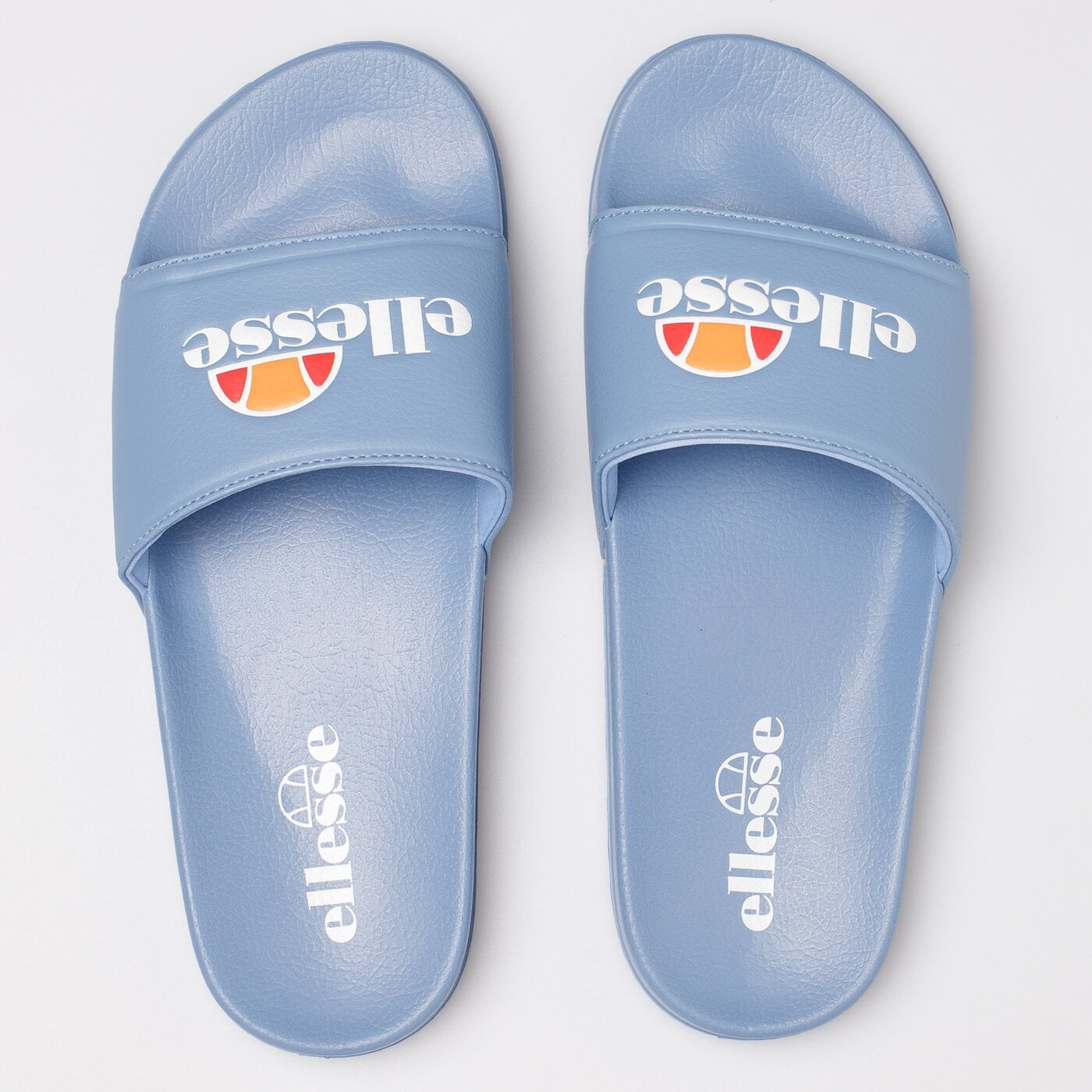 Мъжки чехли и сандали ELLESSE FILIPPO SLIDE  shmf0397426 цвят син