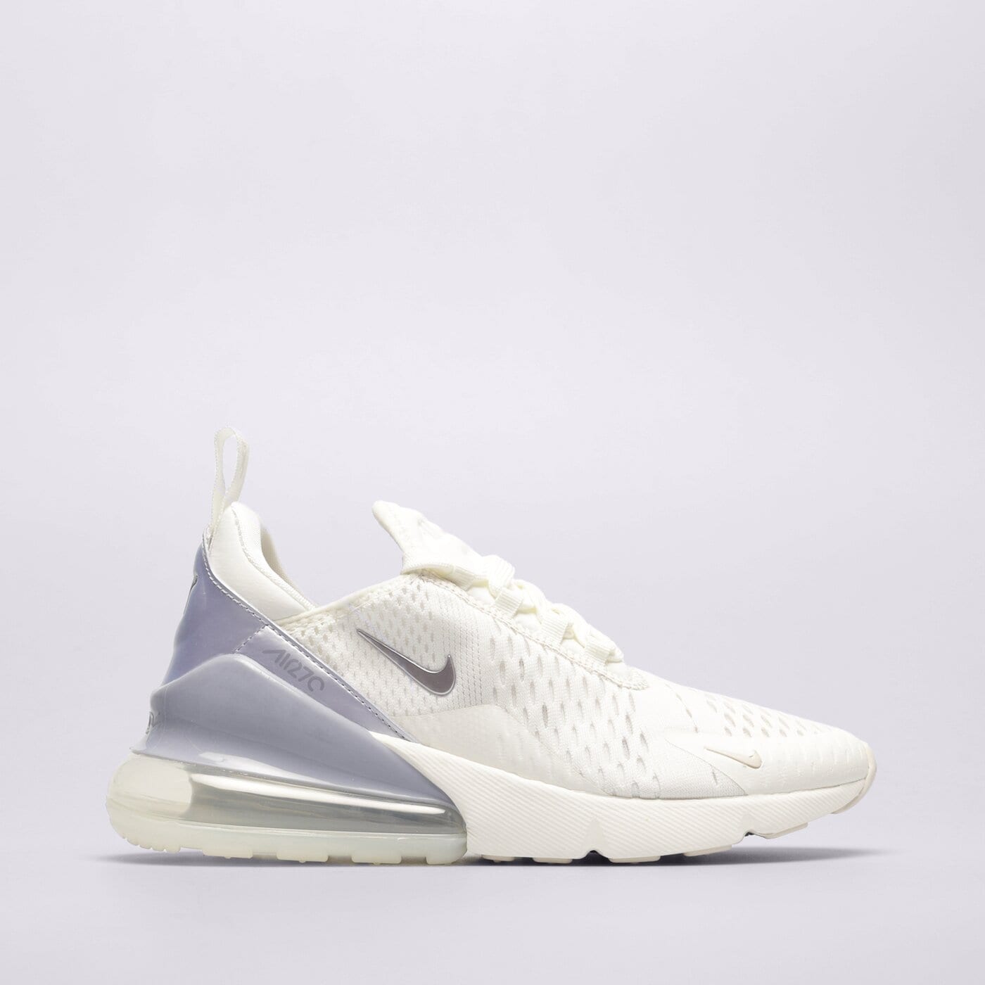 Дамски маратонки NIKE AIR MAX 270 fb2934-100 цвят бежов