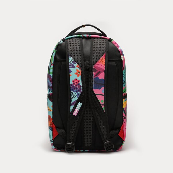 Детска раница SPRAYGROUND РАНИЦА SANCTUARY SPLIT 2.0 DLX BACKPACK 910b5336nsz цвят многоцветен