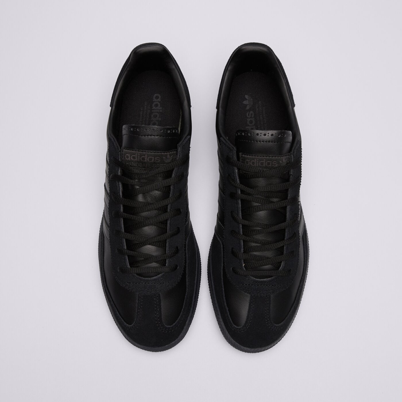 Мъжки маратонки ADIDAS HANDBALL SPEZIAL  jq8294 цвят черен