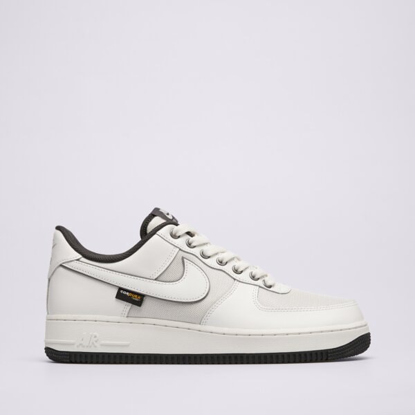Мъжки маратонки NIKE AIR FORCE 1 '07 LV8 WNT im6001-121 цвят бял