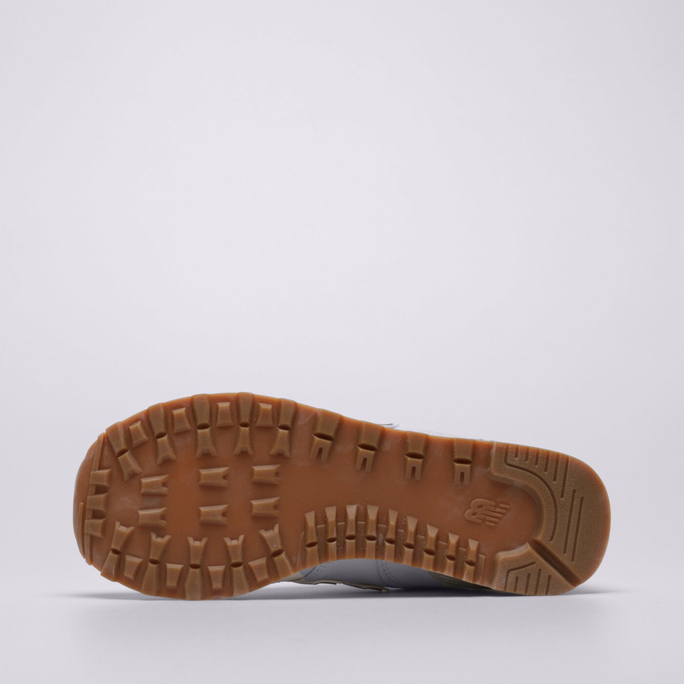 Дамски маратонки NEW BALANCE 574 wl574rc цвят сив