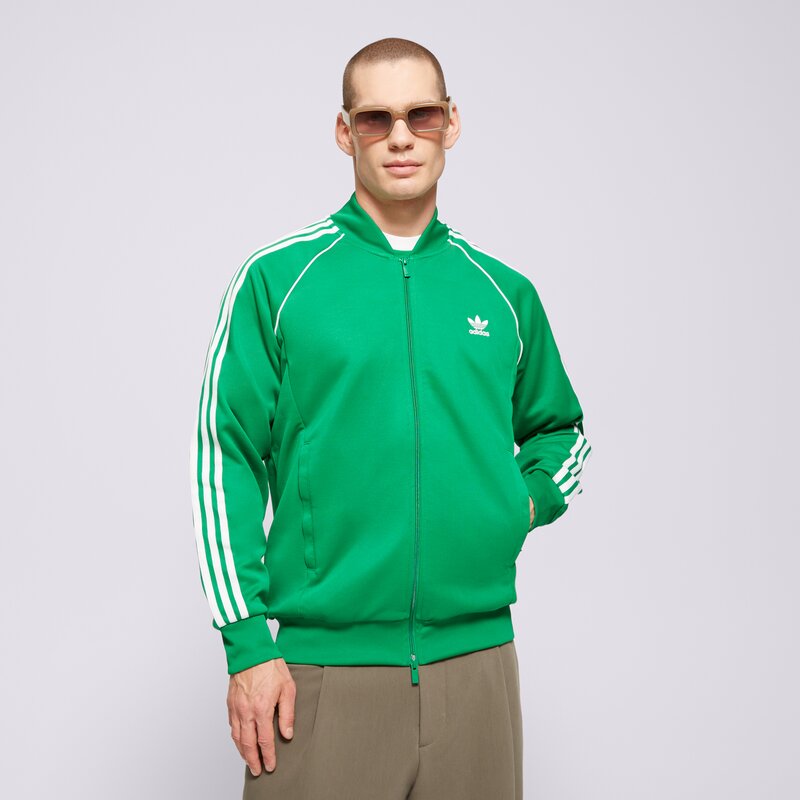 ADIDAS СУИТЧЪР СЪС ЗАКОПЧАВАНЕ SST TT