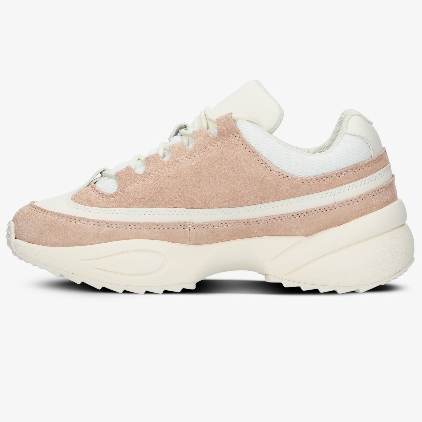 ELLESSE SPARTA 613651 Дамски Цвят бял Модни Маратонки Обувки Ellesse в ...