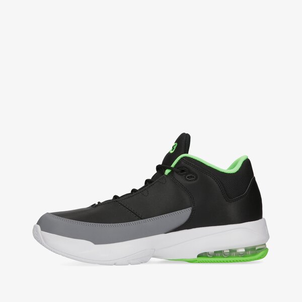 Мъжки маратонки JORDAN MAX AURA 3 cz4167-003 цвят черен