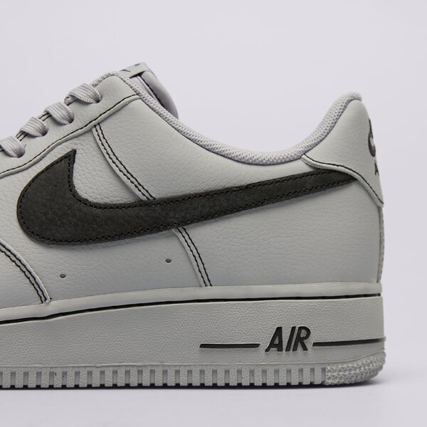 Мъжки маратонки NIKE AIR FORCE 1 '07 LV8 hq2037-004 цвят бял