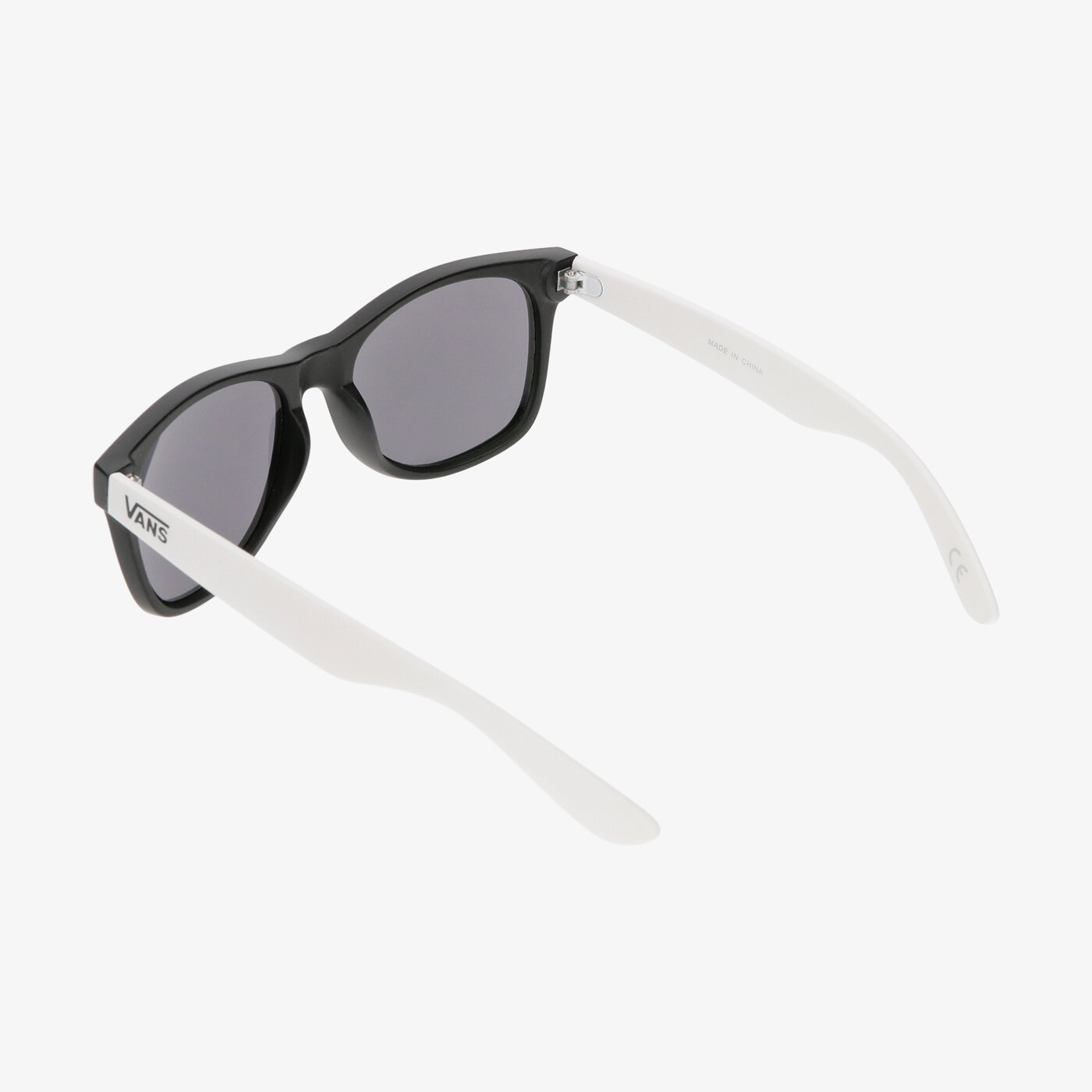 Дамски слънчеви очила VANS ОЧИЛА SPICOLI 4 SHADES vn000lc0y281 цвят черен