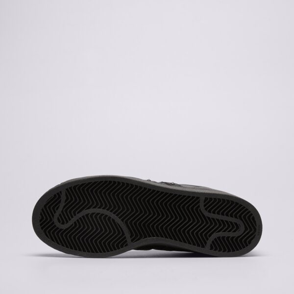 Мъжки маратонки ADIDAS SUPERSTAR  jq3225 цвят черен