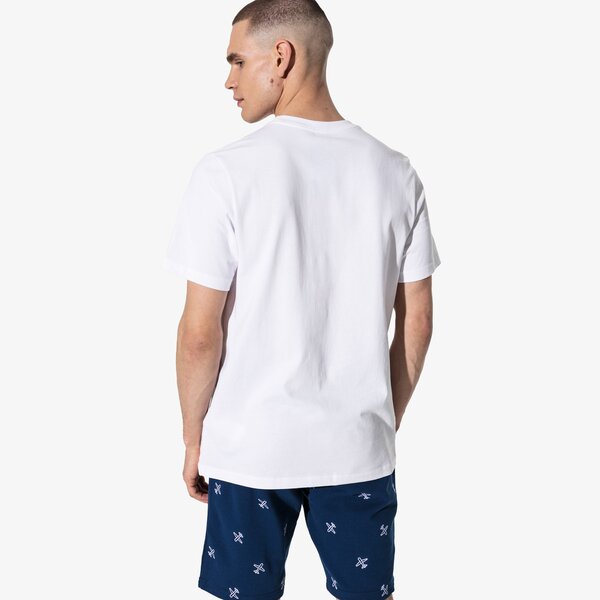 Мъжка тениска NIKE ТЕНИСКА SS M NSW TEE HYPE NIKE 1 SPORTSWEAR ar5075-100 цвят бял