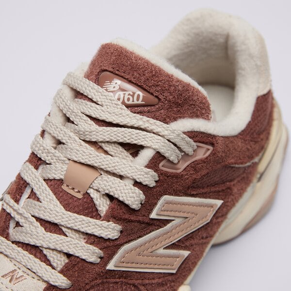 Дамски маратонки NEW BALANCE U9060CCC u9060ccc цвят тюркоазен