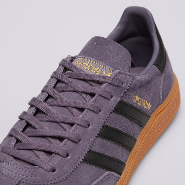 Детски маратонки ADIDAS HANDBALL SPEZIAL J jp8020 цвят сив
