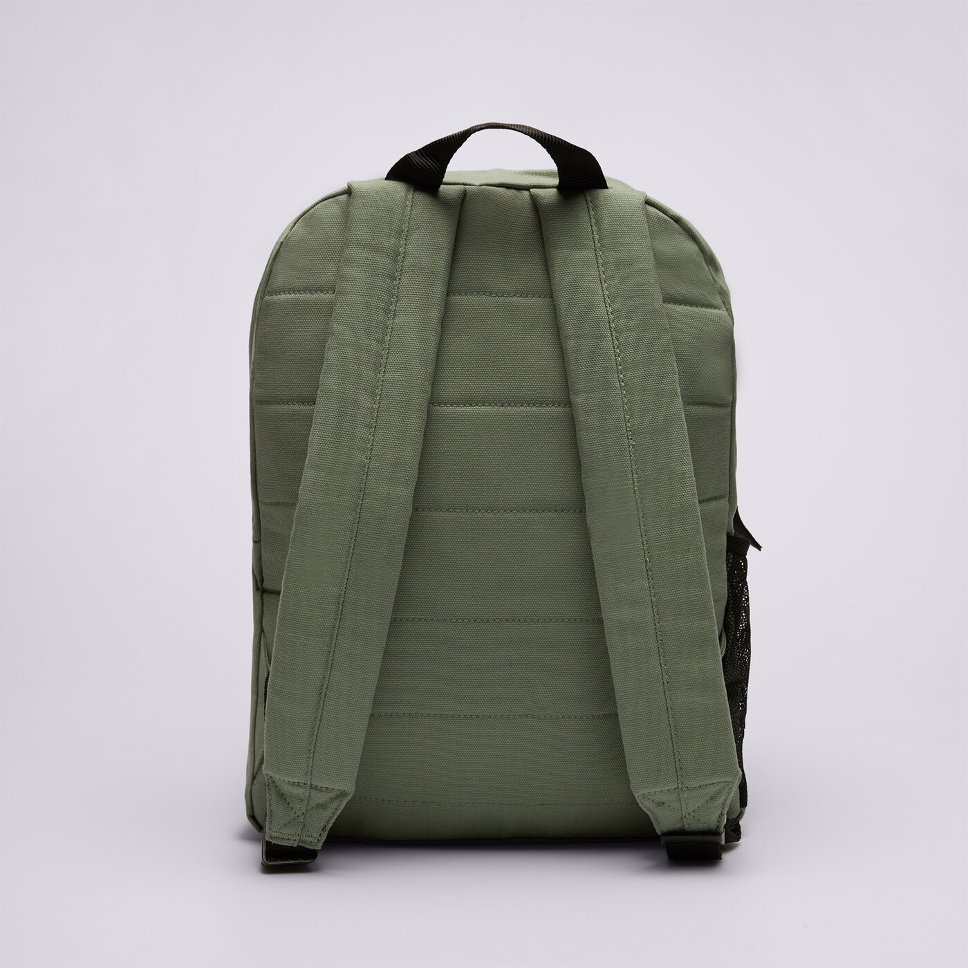 Детска раница DICKIES РАНИЦА DICKIES DUCK CANVAS BACKPACK dk0a4yocl191 цвят зелен