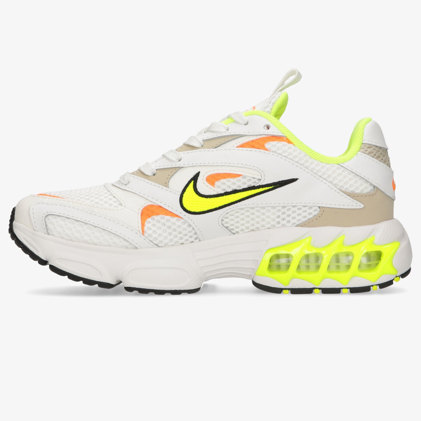 Дамски маратонки NIKE ZOOM AIR FIRE cw3876-104 цвят многоцветен