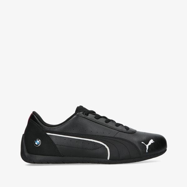 Мъжки маратонки PUMA BMW MMS NEO CAT 30701801 цвят черен