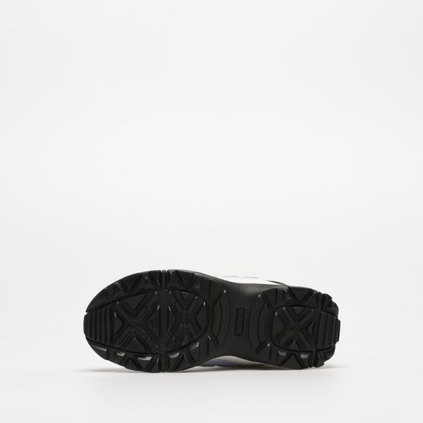 Детски туристически обувки ADIDAS TERREX HYPERHIKER LOW K hq5825 цвят син