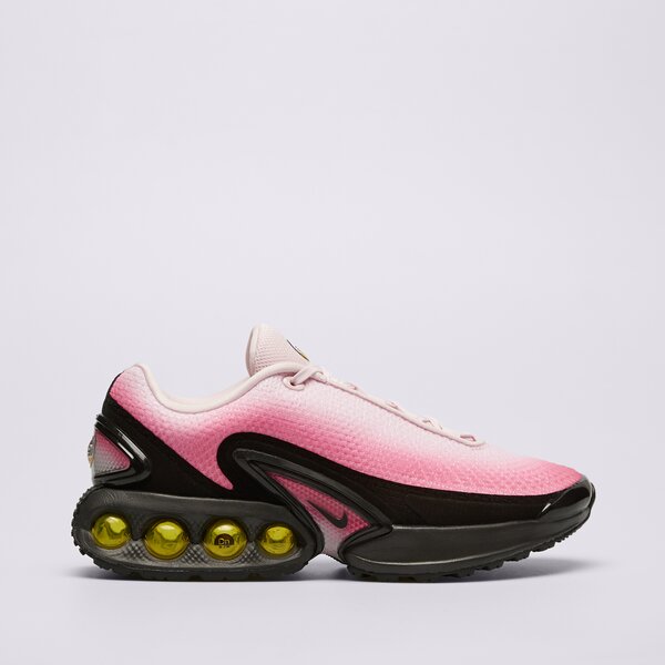 Дамски маратонки NIKE W AIR MAX DN PRM hq0013-600 цвят розов