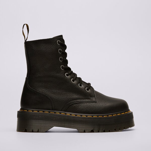 Дамски кежуал DR.MARTENS JADON III 26378001 цвят черен