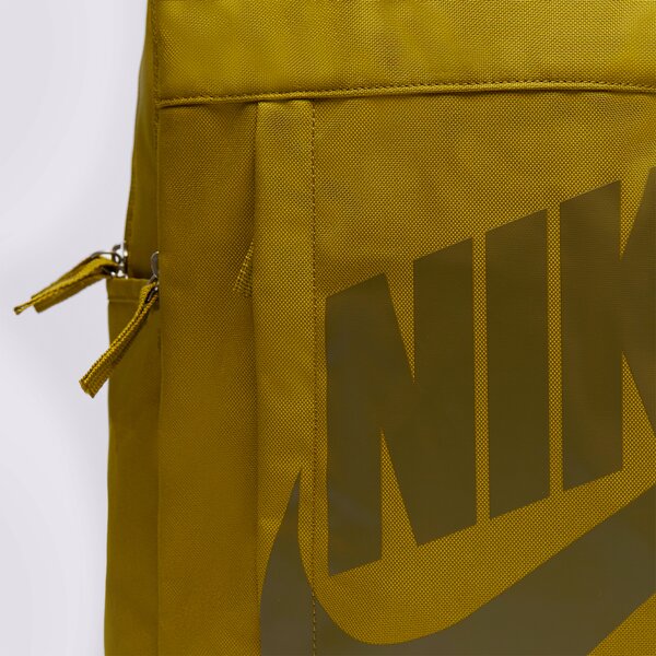 Детска раница NIKE РАНИЦА ELEMENTAL dd0559-390 цвят каки