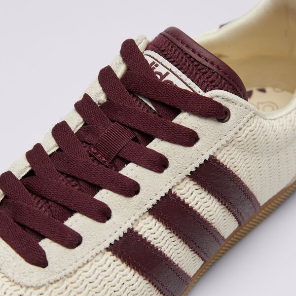 Дамски маратонки ADIDAS JAPAN W jr7161 цвят кремав