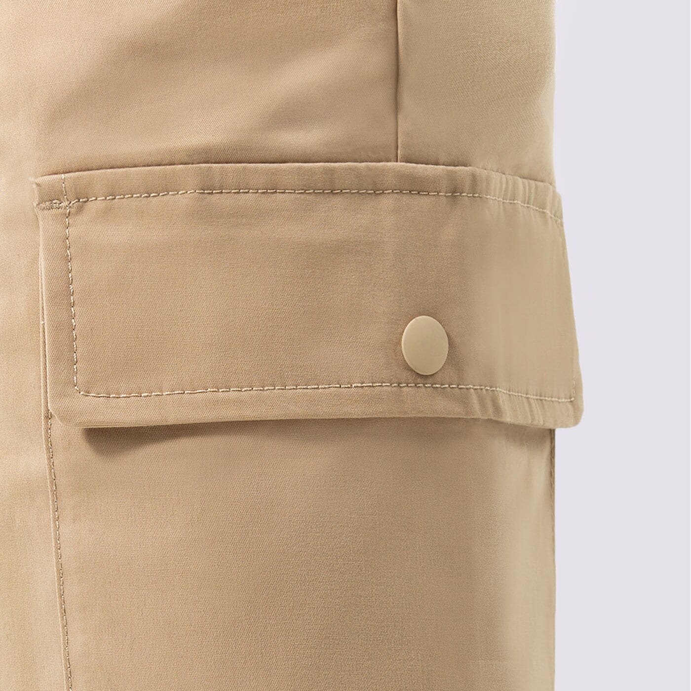 Мъжки панталони NEW BALANCE ПАНТАЛОНИ NB ATHLETICS WOVEN CARGO mp13501inc цвят бежов