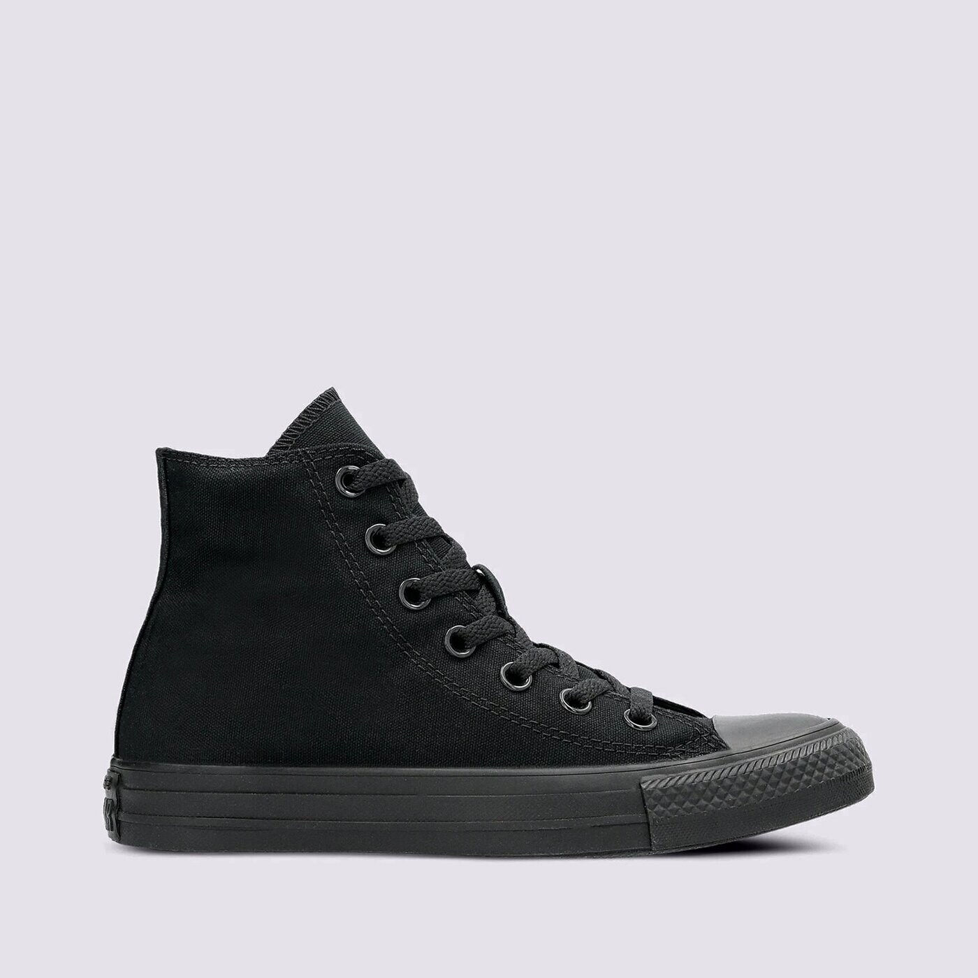 Мъжки маратонки CONVERSE CHUCK TAYLOR AS CORE  m3310c цвят черен