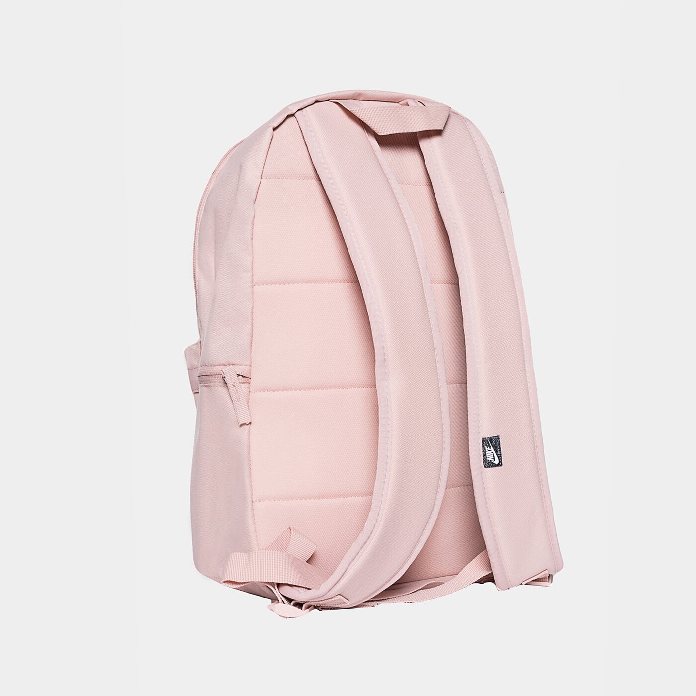 Детска раница NIKE РАНИЦА HERITAGE dc4244-601 цвят розов