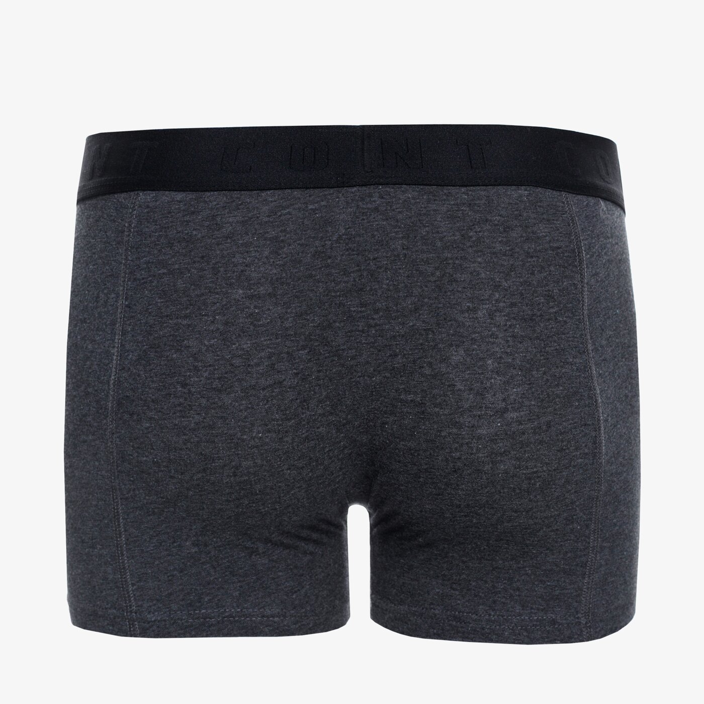 Мъжки боксерки CONFRONT БОКСЕРКИ WINCHESTER cf120box81001 цвят черен