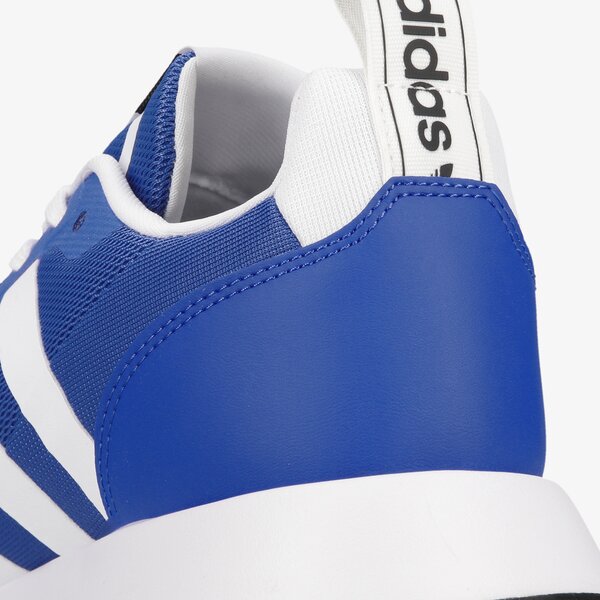 Мъжки маратонки ADIDAS MULTIX h04471 цвят син