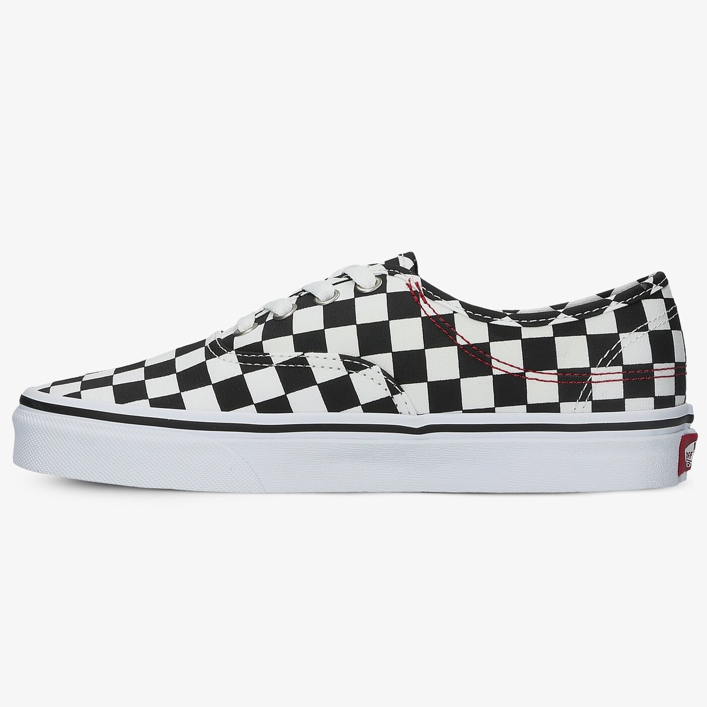 Дамски маратонки VANS UA AUTHENTIC HC vn0a4uuc1aa1 цвят многоцветен