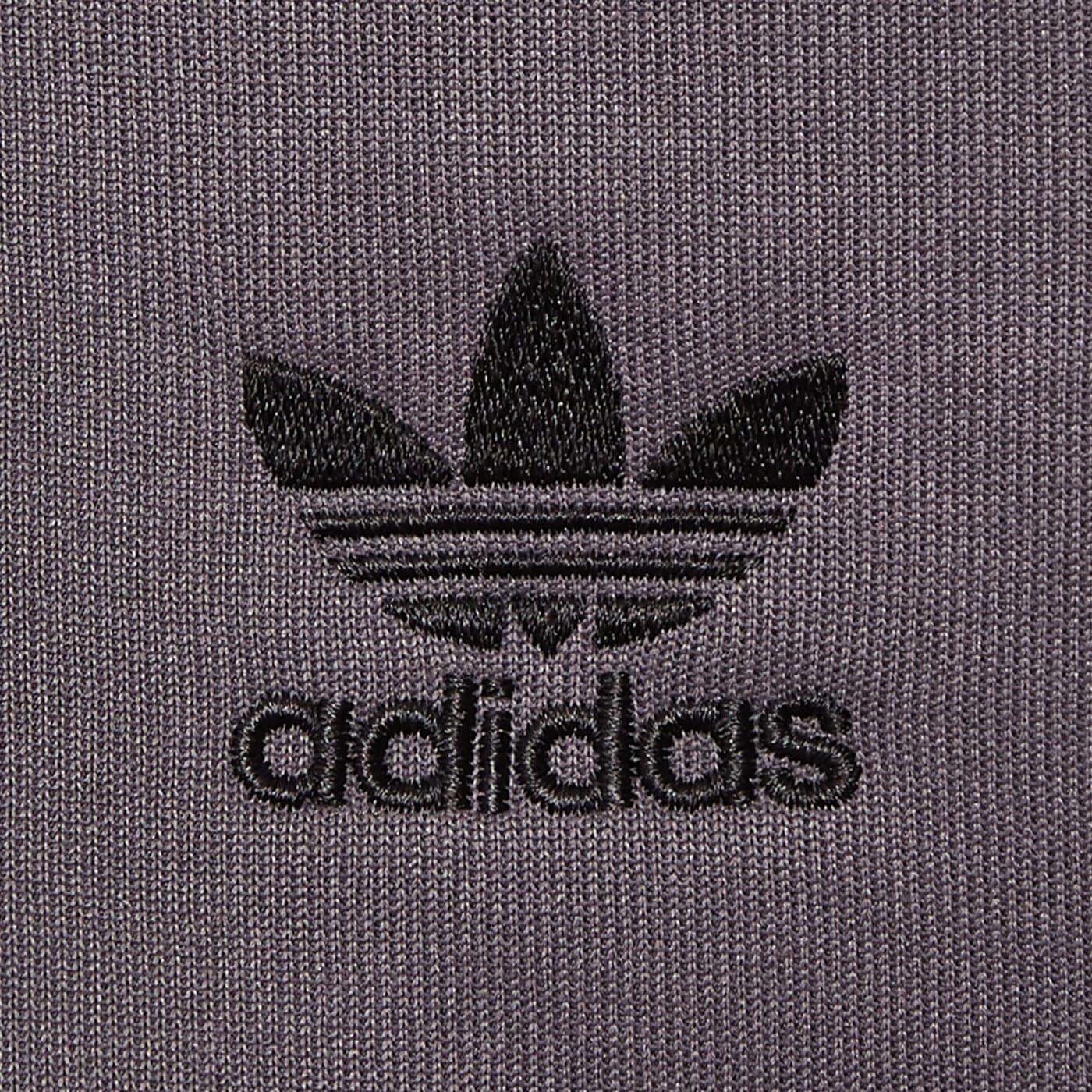 Мъжки суичър ADIDAS СУИТЧЪР СЪС ЗАКОПЧАВАНЕ SST TT jy1295 цвят сив