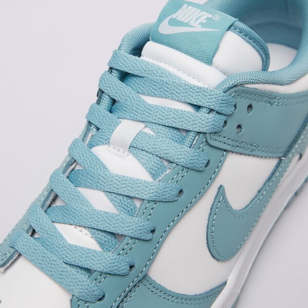 Мъжки маратонки NIKE DUNK LOW RETRO dv0833-106 цвят бял