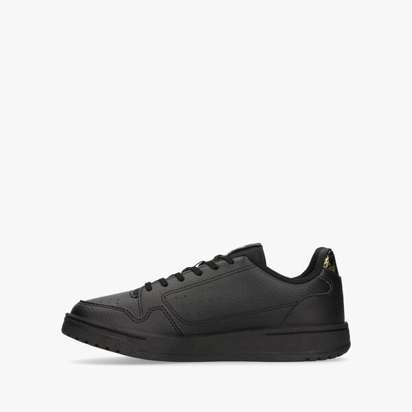 Детски маратонки ADIDAS NY 90 J h01524 цвят черен