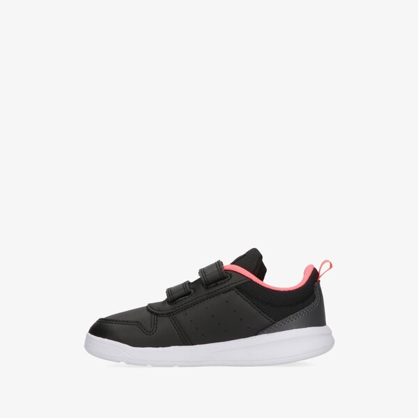 Детски маратонки ADIDAS TENSAUR I  gw9083 цвят черен