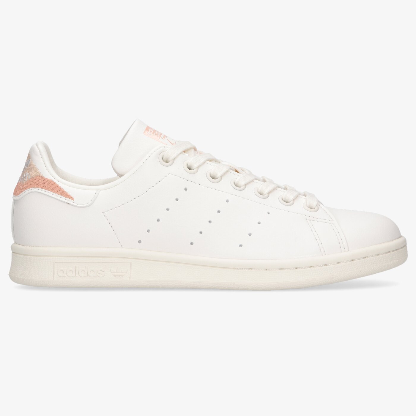 Дамски маратонки ADIDAS STAN SMITH W gv8342 цвят бял