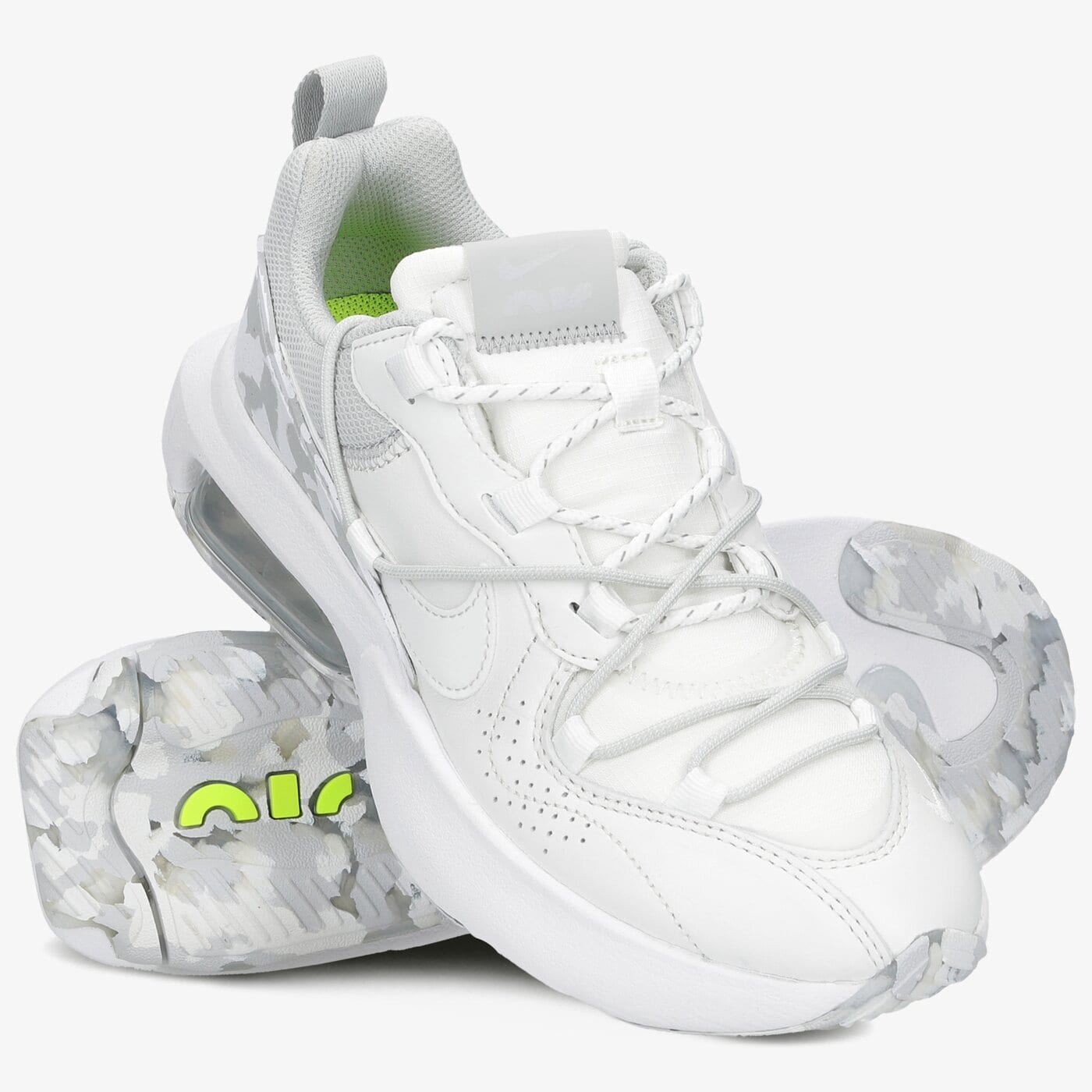 Дамски маратонки NIKE W AIR MAX VIVA db5269-100 цвят сив