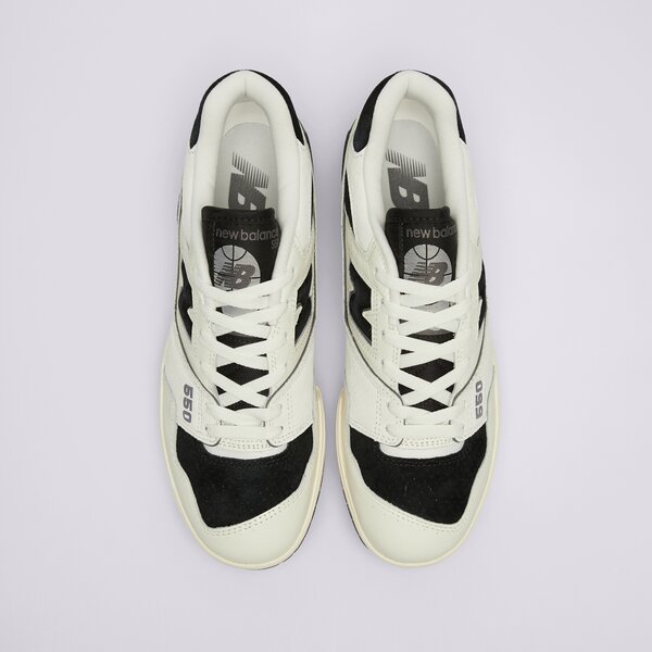 Мъжки маратонки NEW BALANCE 550  bb550leg цвят черен