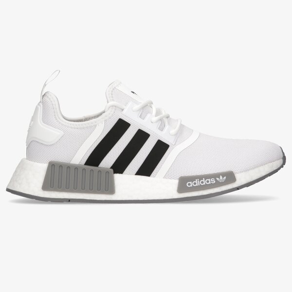 Мъжки маратонки ADIDAS NMD_R1 PRIMEBLUE gz9261 цвят бял