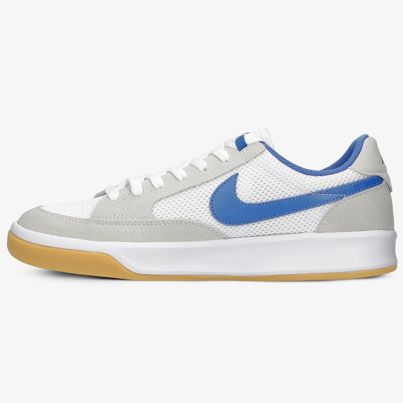 Мъжки маратонки NIKE SB ADVERSARY cj0887-106 цвят бял