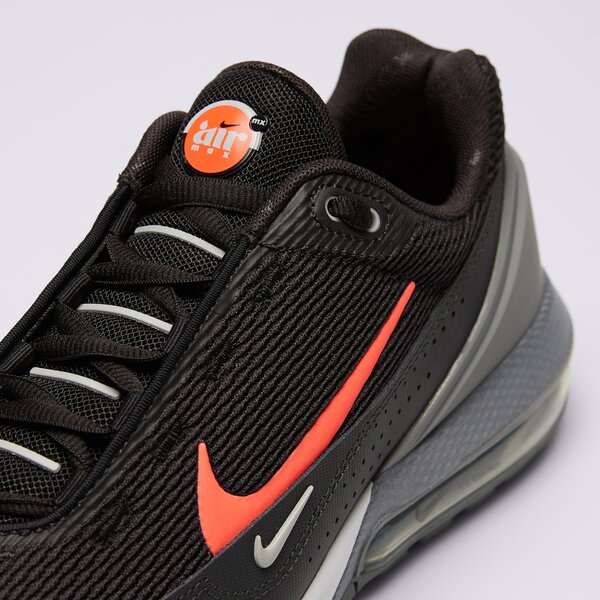 Мъжки маратонки NIKE AIR MAX PULSE fq4156-001 цвят черен