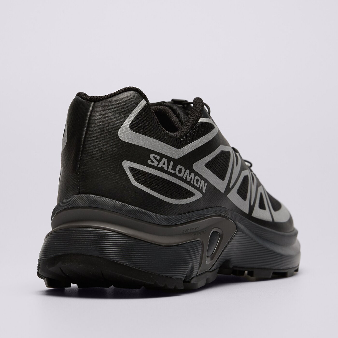 Дамски маратонки SALOMON XT-EVR W l47693900 цвят черен
