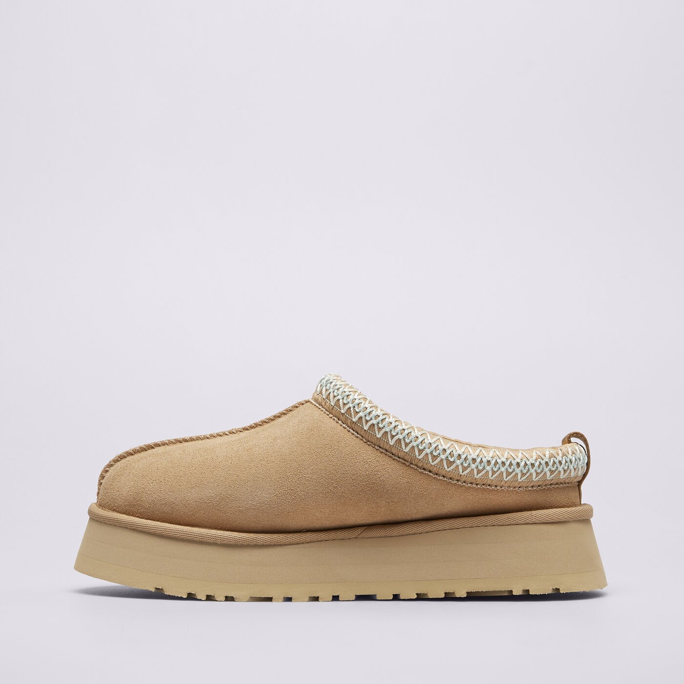 Дамски кежуал UGG TAZZ 1122553san цвят бежов